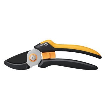 Fiskars 1057165 P361 Solid Budama Makası L Anvil