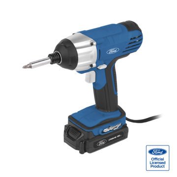 Ford F181-60 Akülü Vidalama 18V