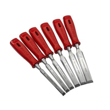 İzeltaş  Iskarpela Takım 6 Parça (5010008106)