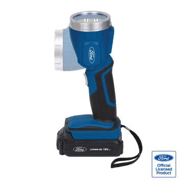 Ford F181-L Akülü Led Fener 18V (Akü Hariç)