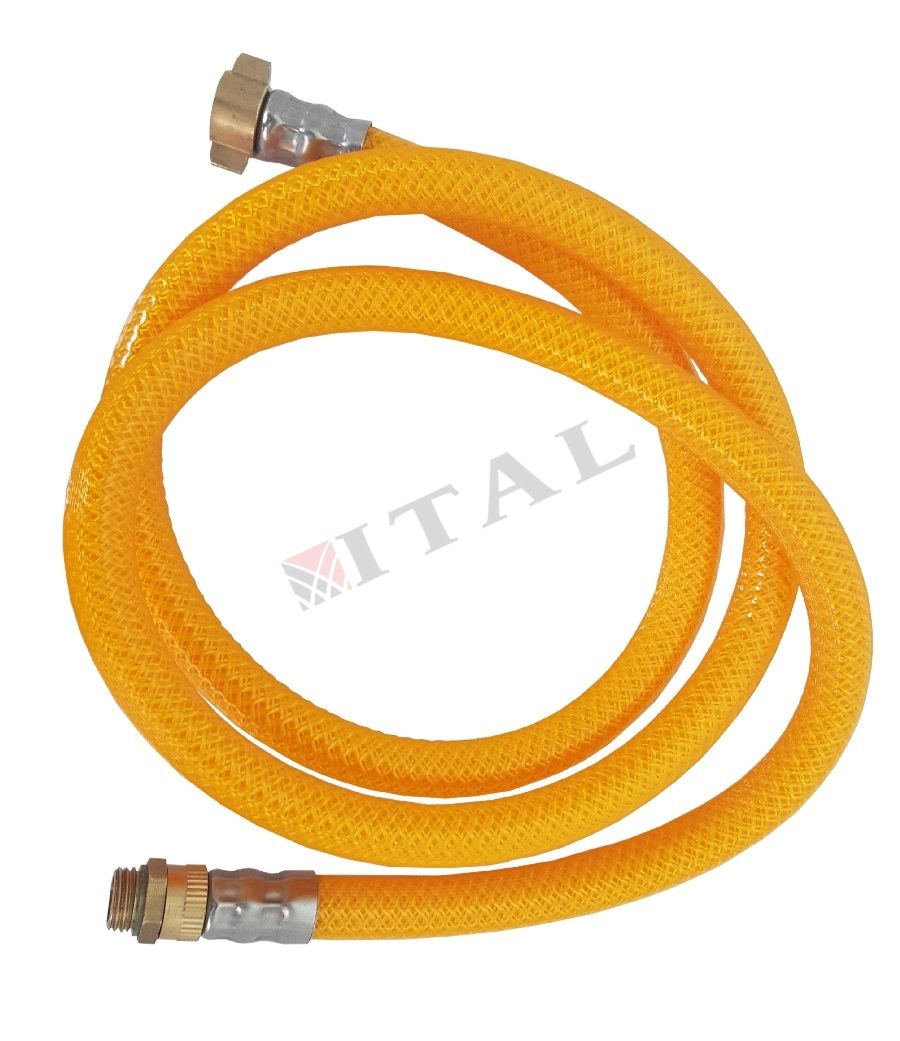 Hyundai 61403057 İlaç Hortumu 8.5mm X 1.2 Mt (Turbo 768-Turbo 900 Uyumlu)