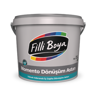 Filli Boya Momento Dönüşüm Astarı 15 Lt
