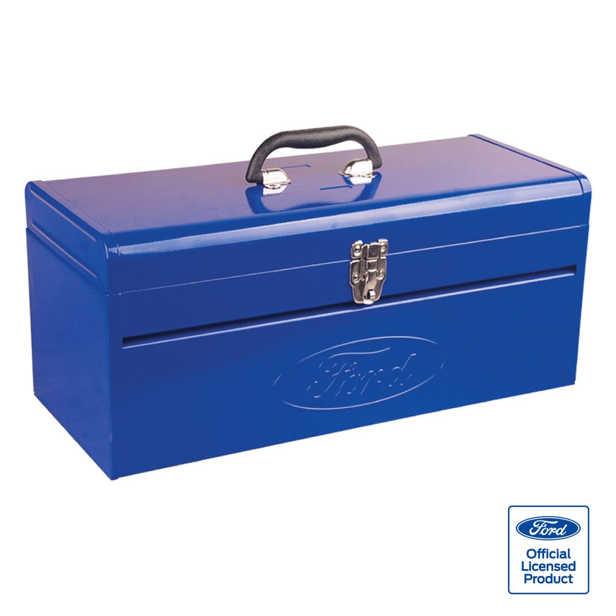 Ford FCA-026 Metal Takım Çantası 220Mm
